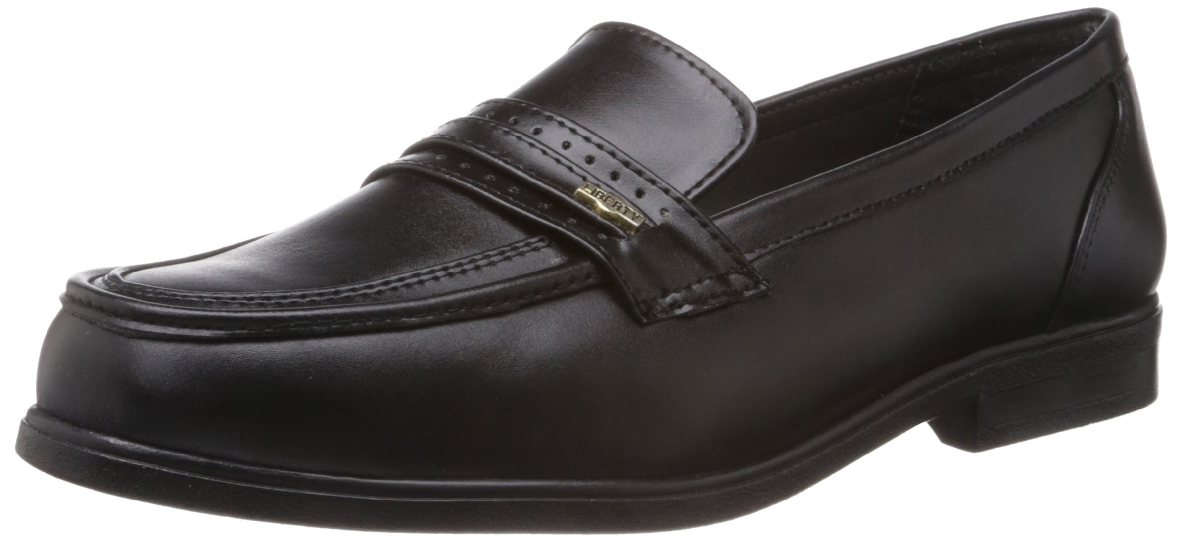 Fortune (from Liberty) Mens Black Business Shoes - 6 UK(716902) (B00J66JSBQ) Amazon Price History, Amazon Price Tracker