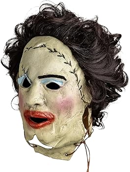 Amazon.com: Trick Or Treat Studios The Texas Chainsaw Massacre