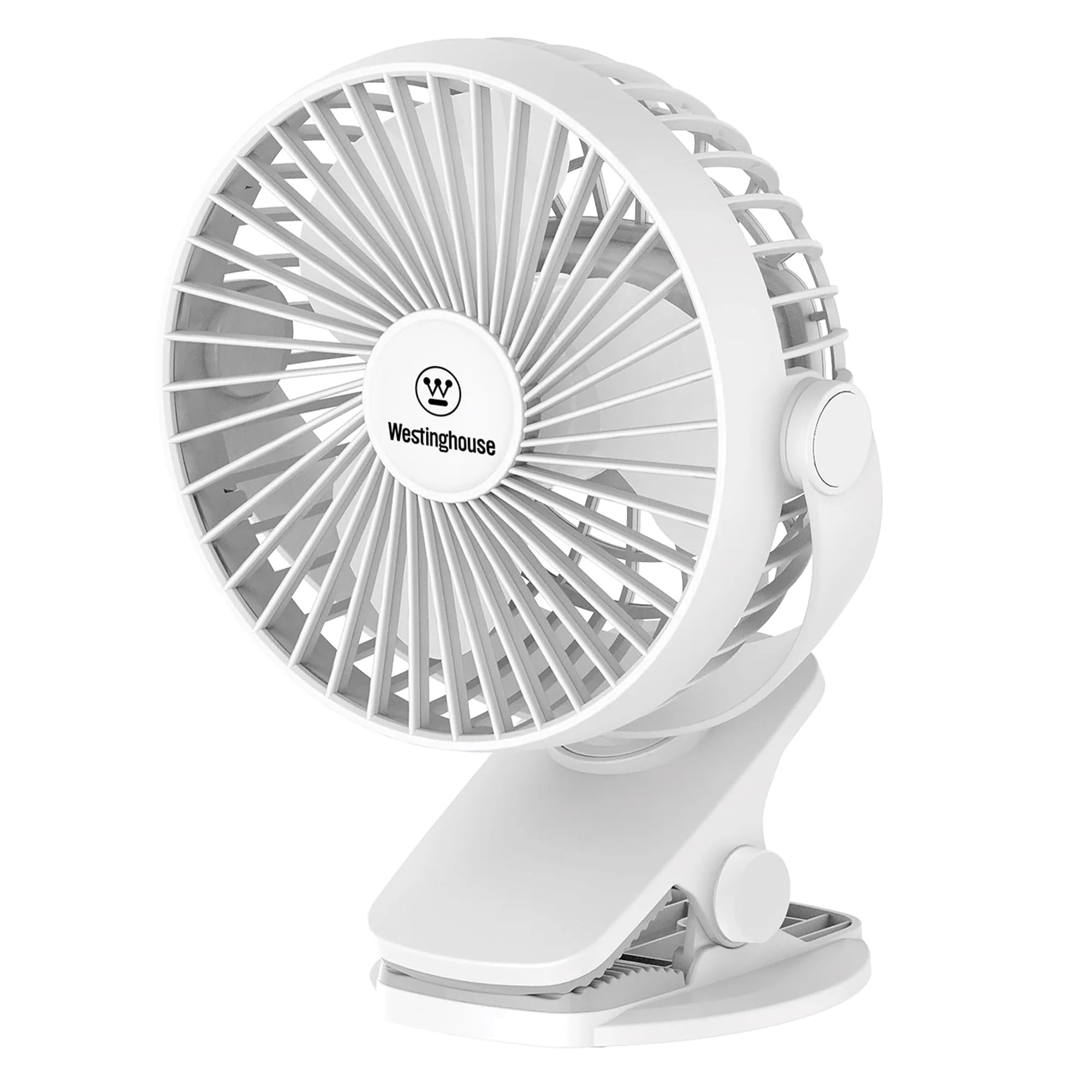 ★WESTINGHOUSE テーブルファン 扇風機 DFA5 2 アメリカ製 Amazon.com: Westinghouse Portable 2-in-1 Rechargeable Table