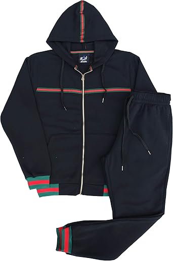 designer fleece jacket