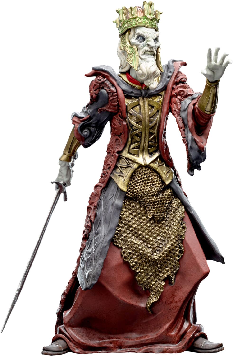 Amazon.com: Weta Workshop Mini Epics - The Lord of The Rings