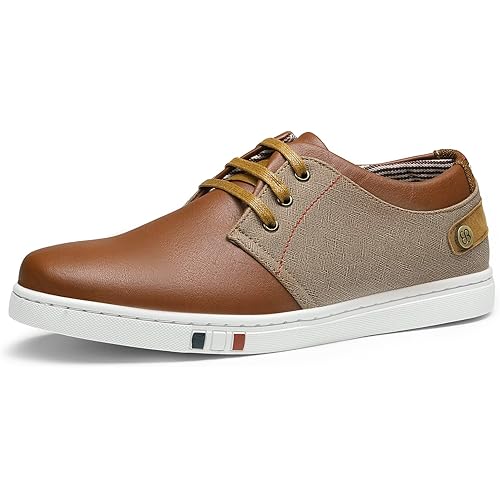 Bruno Marc Men's Fashion Sneakers