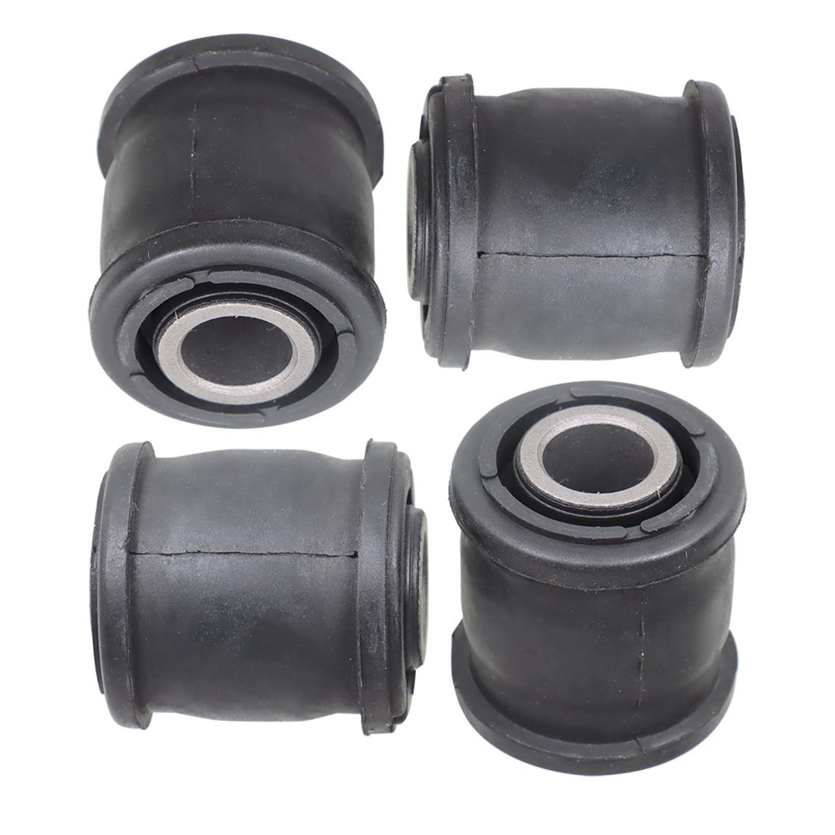 Amazon.com: labwork 4 Pcs Rear Assembly Arm Knuckle Bushing