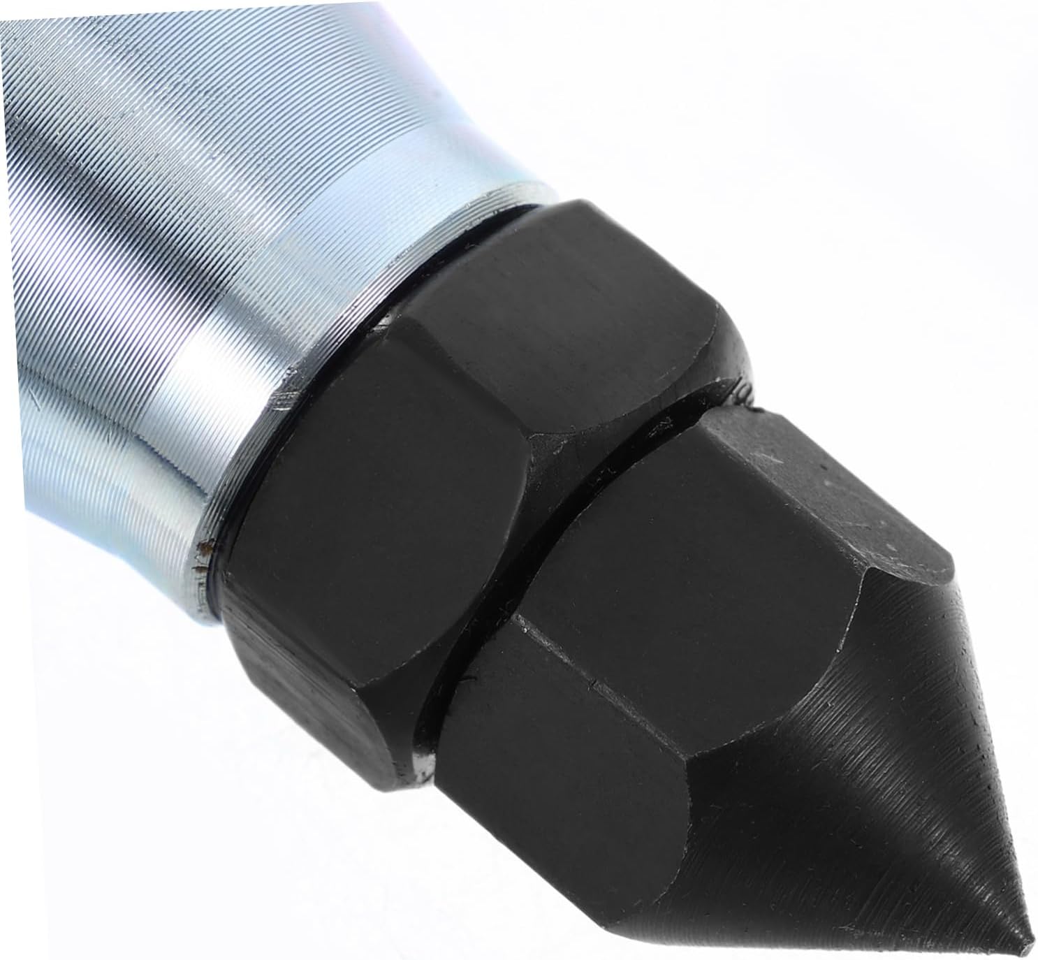 PRETYZOOM Leveling Jack Stand Adjustable Heavy Duty Screw Jack Posts for House Leveling Versatile Floor Support for Automotive Repairs and Construction Projects