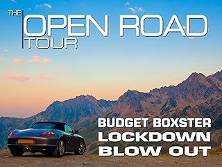 The Open Road Tour