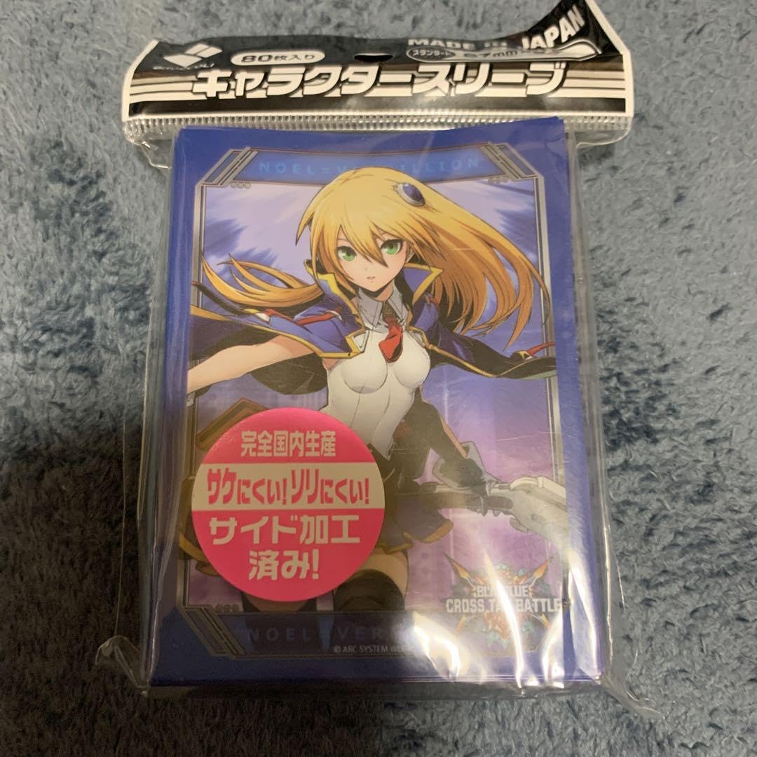 絶版　ブロッコリー　キャラクタースリーブ　フルカラーカードプロテクター　魚群 ブロッコリーキャラクタースリーブ ロックマン | TCG / サプライ
