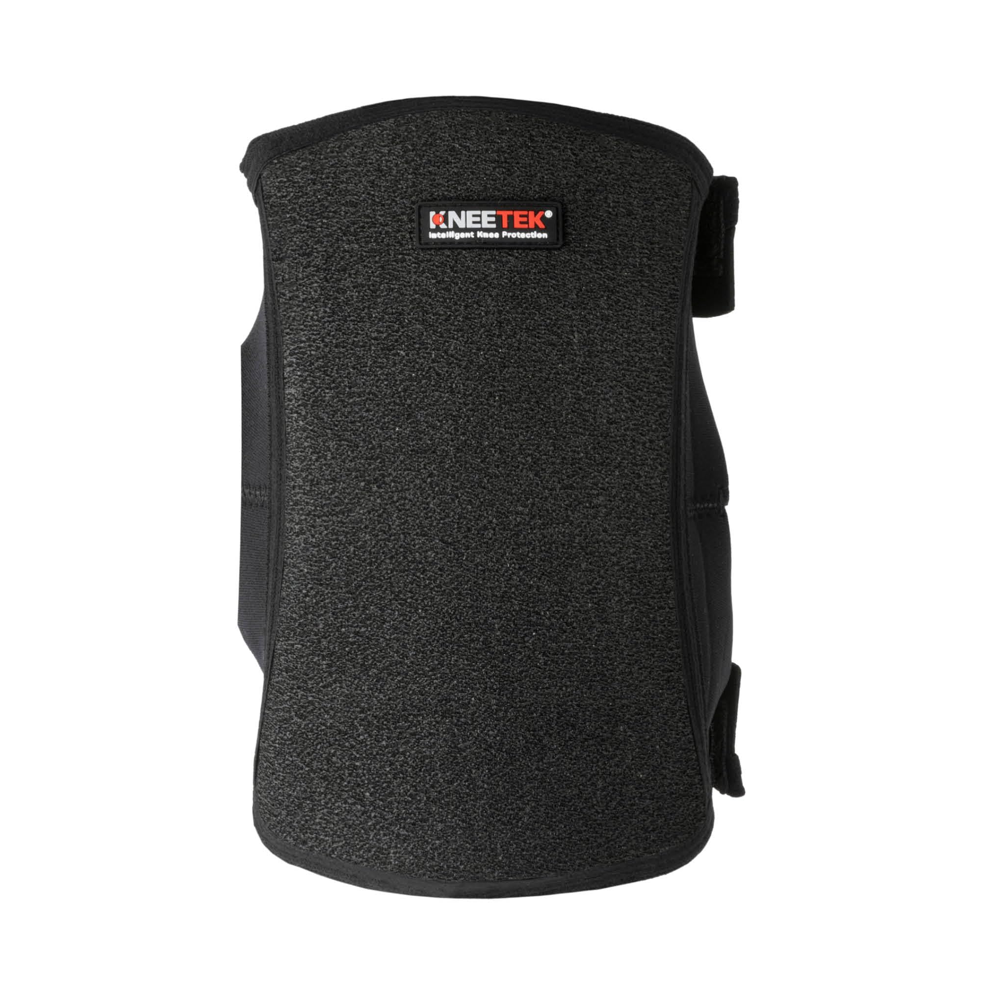 STUBAI Rodilleras Kneetek Profiline KevPro® | Rodilleras robustas para un alivio óptimo al trabajar sobre las rodillas | Rodilleras adecuadas para techadores, alicatadores, jardineros, andamios