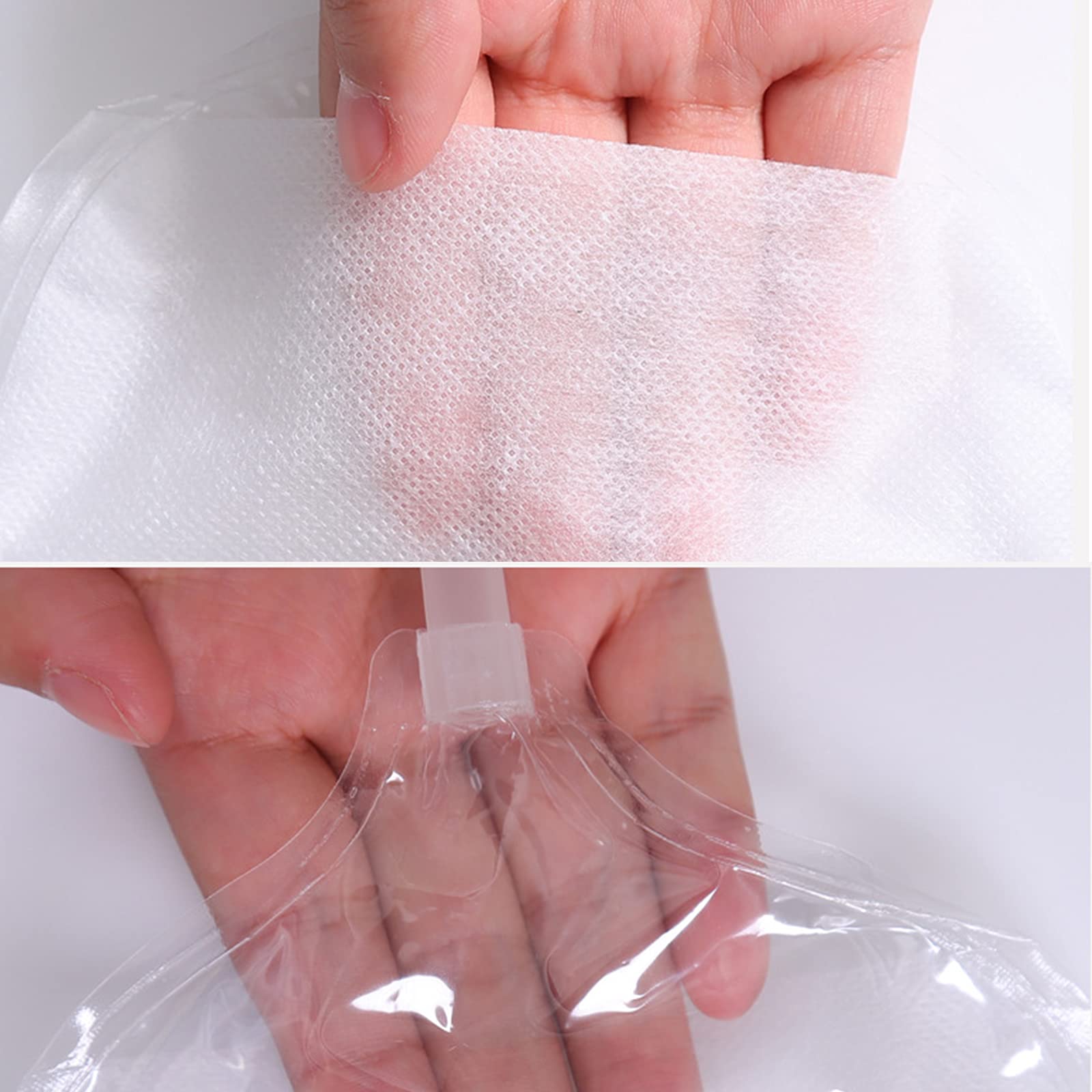 Sacchi per stomia, Forniture mediche for urostomia, Sacca drenabile
