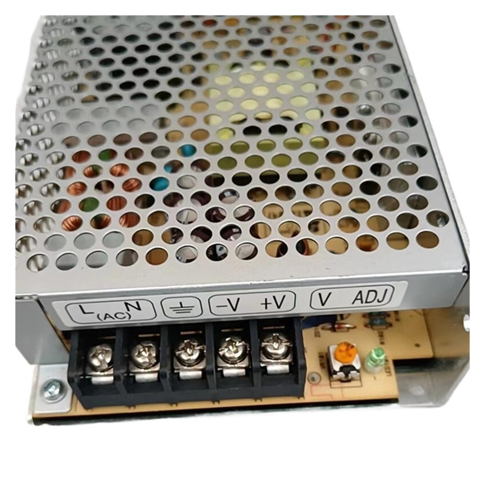 TPKMVGAP Power Supply 5V12A 60W DPS-60QB A