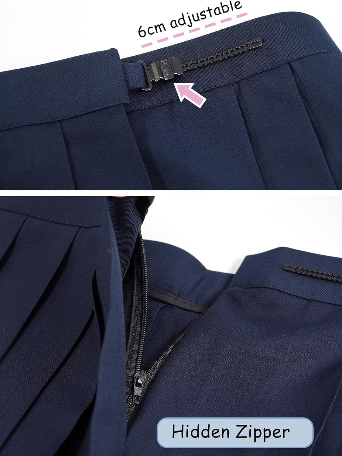 Japanese School Girls Uniform Suit Sailor Dress Pleated Skirt Anime Cosplay Costume Kawaii Cute Student Outfit Set