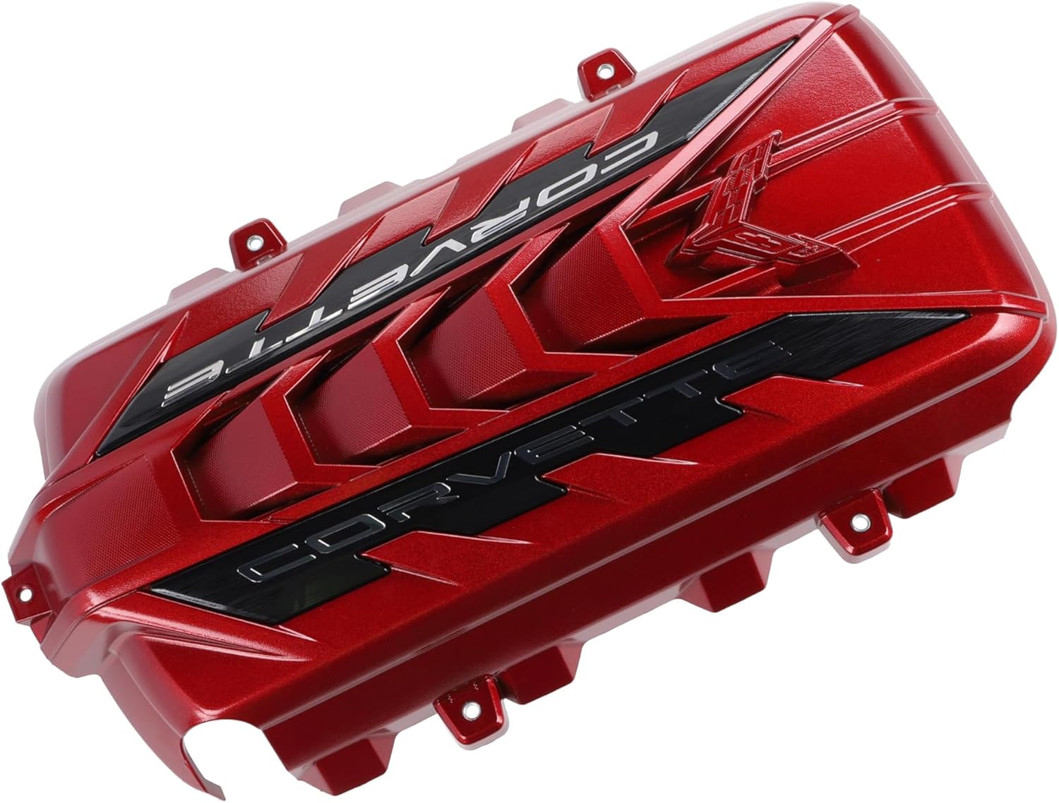 GM Genuine Parts 12731709 Engine Intake Manifold Cover