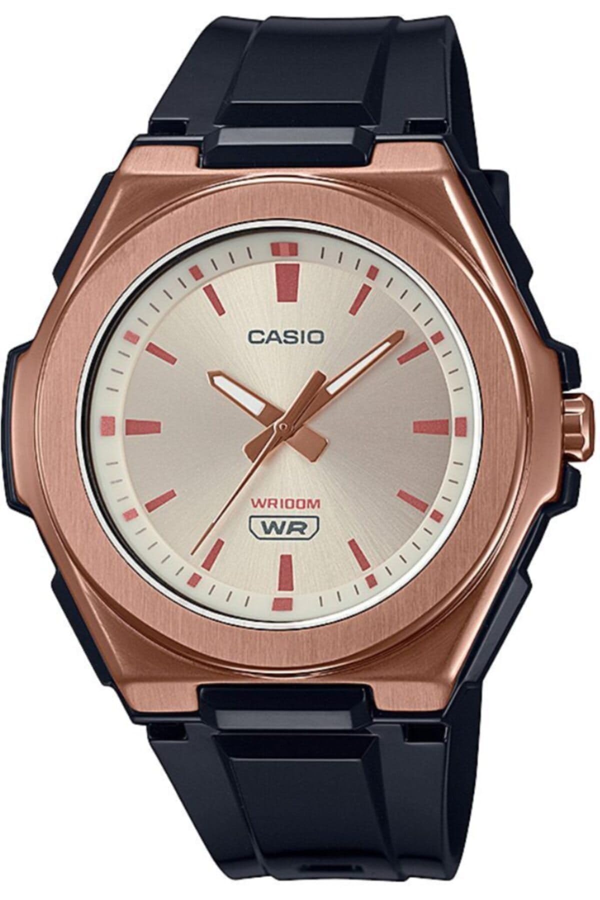 CasioWatch