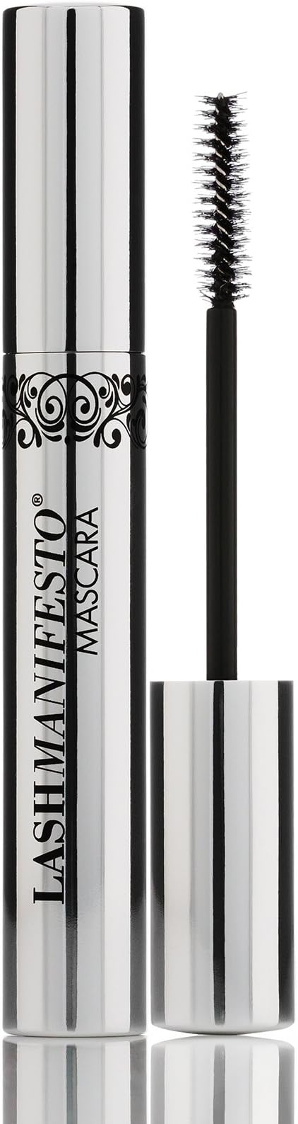 Coquette Chronicles Creme Noír Mascara