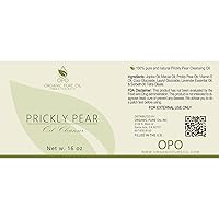 Vista 9 de Aceite de limpieza profunda para el cuidado de la piel de tuna Incluye aceites amantes del cabello 100% aceite de tuna aceite de jojoba, aceite