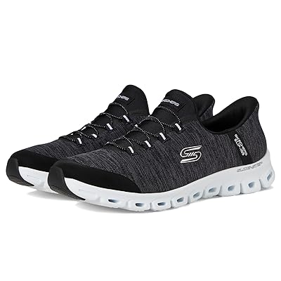 SKECHERS Glide Step Peak Hands Free Slip Ins Women