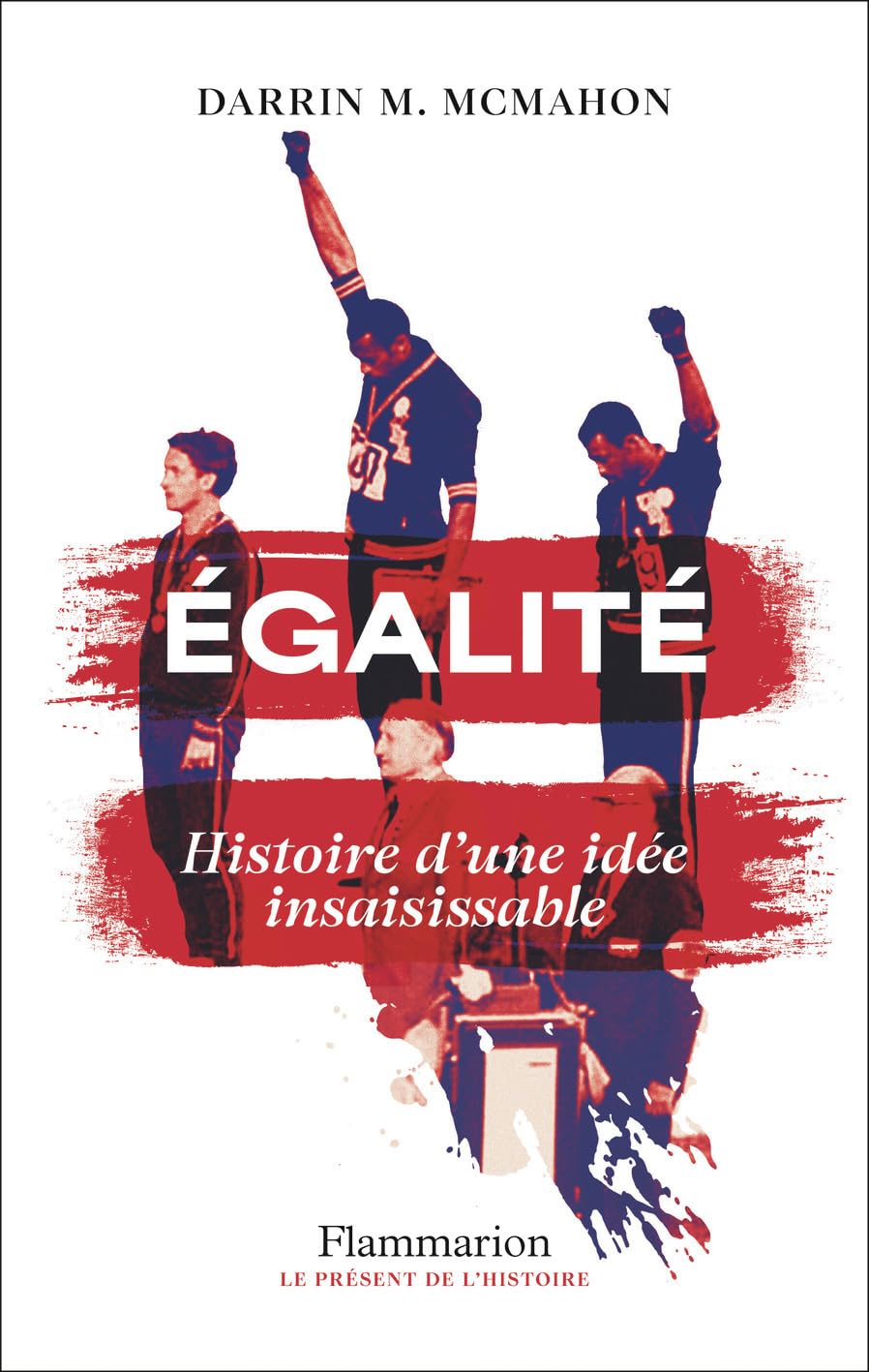 Égalité: Histoire d'une idée insaisissable
