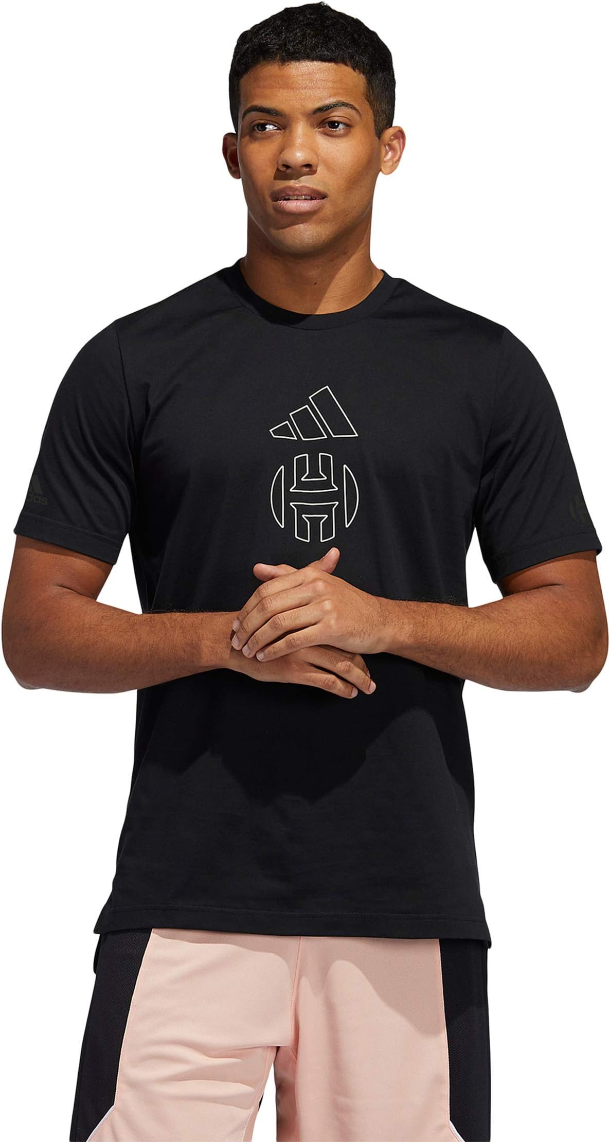 adidas basketball logos