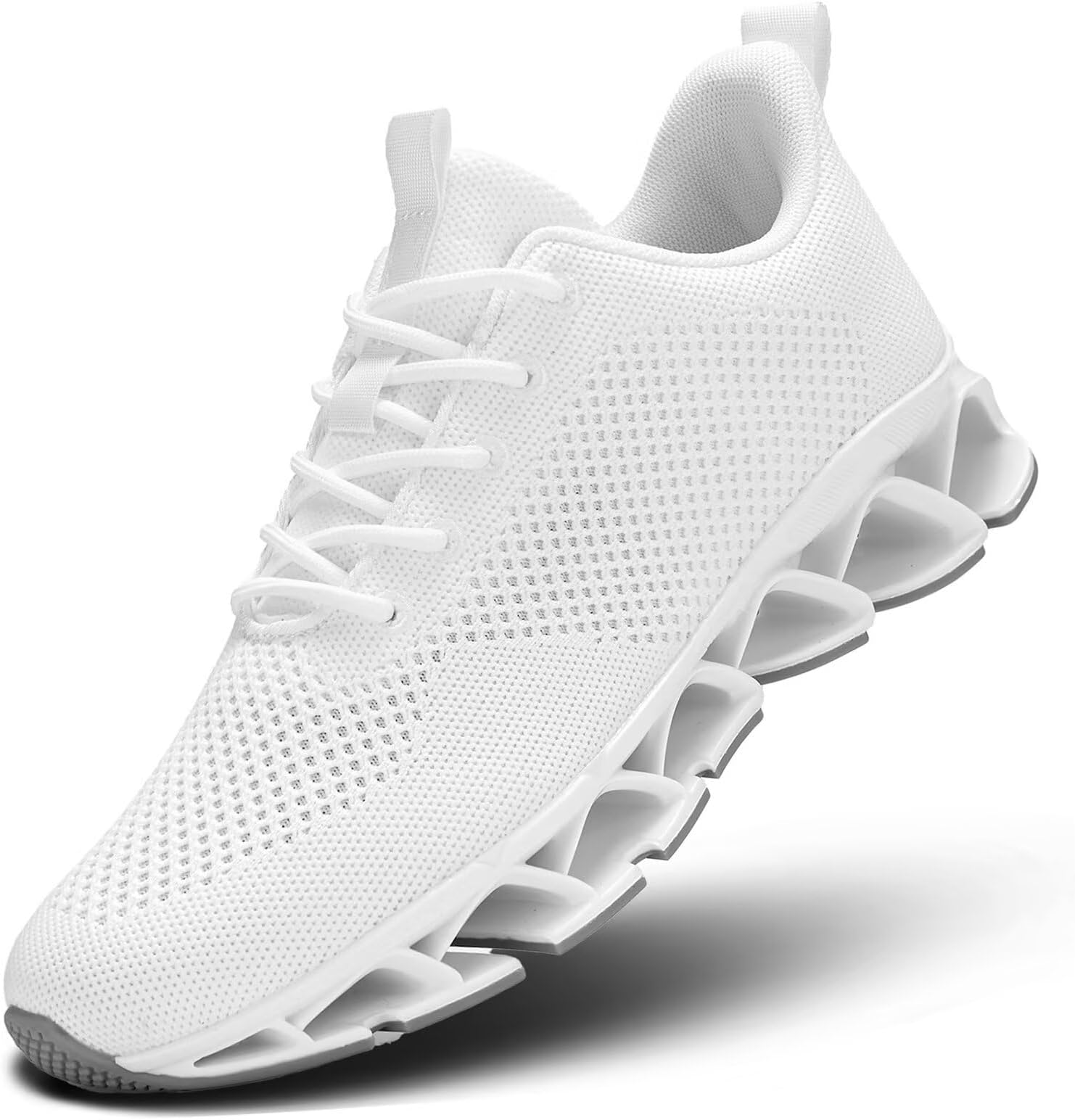 nike basketball shoes black white