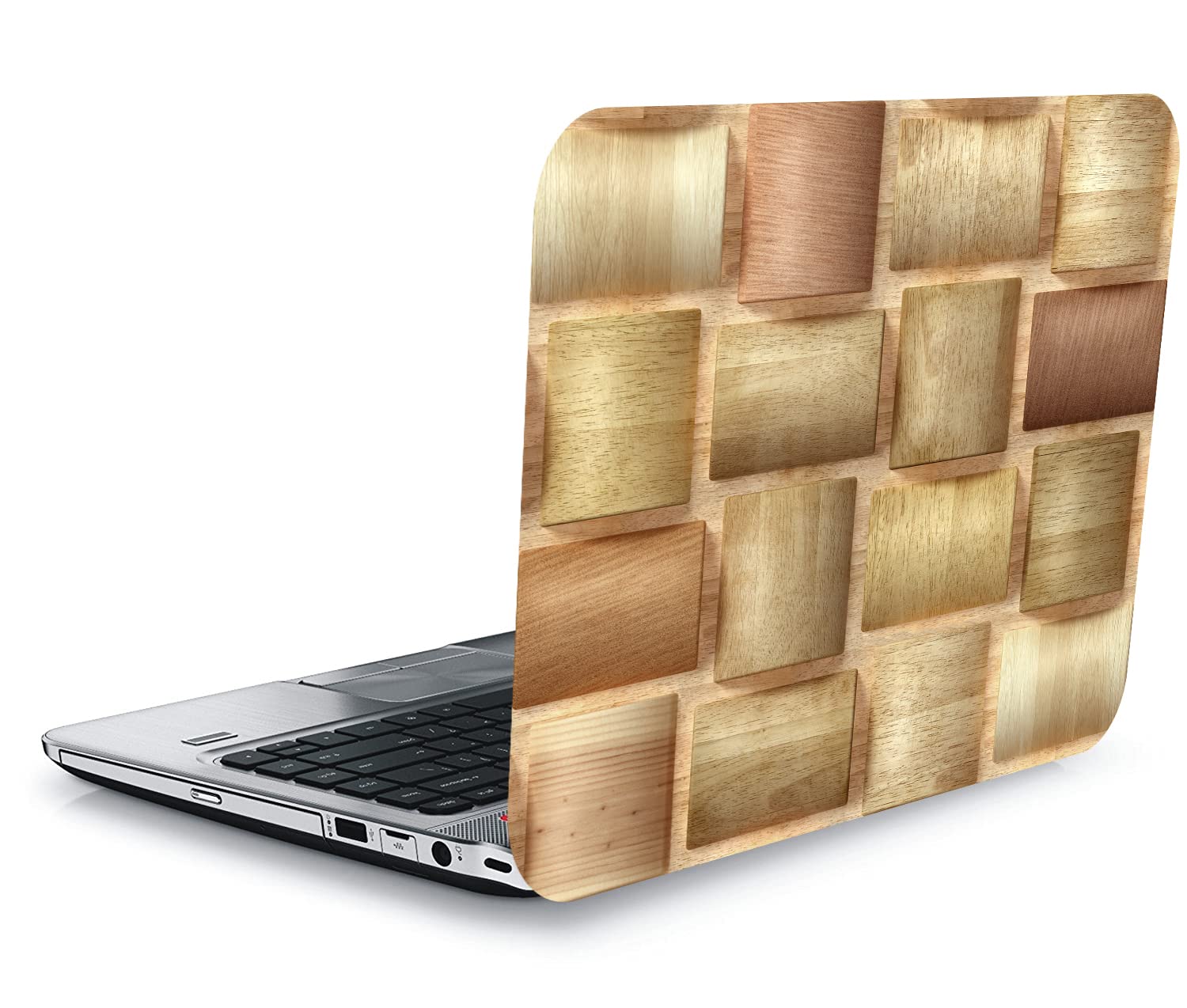 QTH Dynamic Design Laptop Sticker 15.5 Inch QTH-L21-2177 (B09LLQ7TQ2) Amazon Price History, Amazon Price Tracker