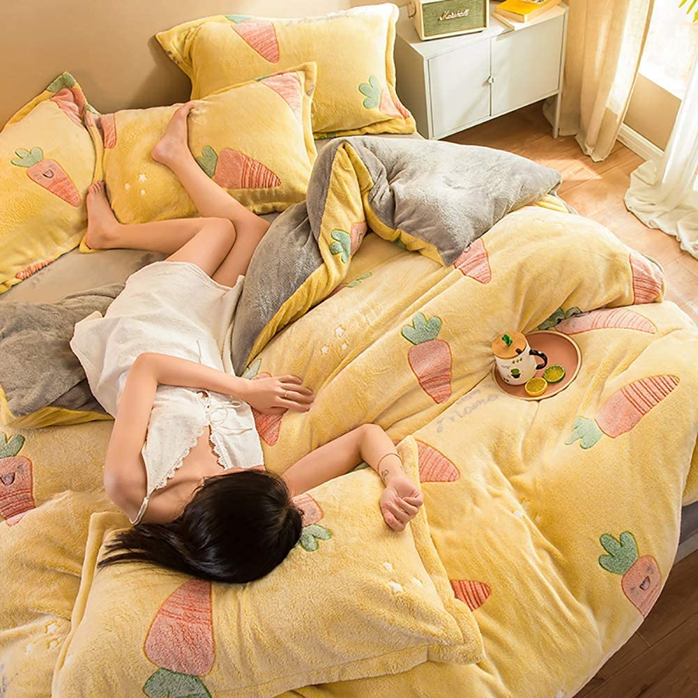 Amazon｜寝具掛け布団セット、寝具4点セット、布団セット ダブル