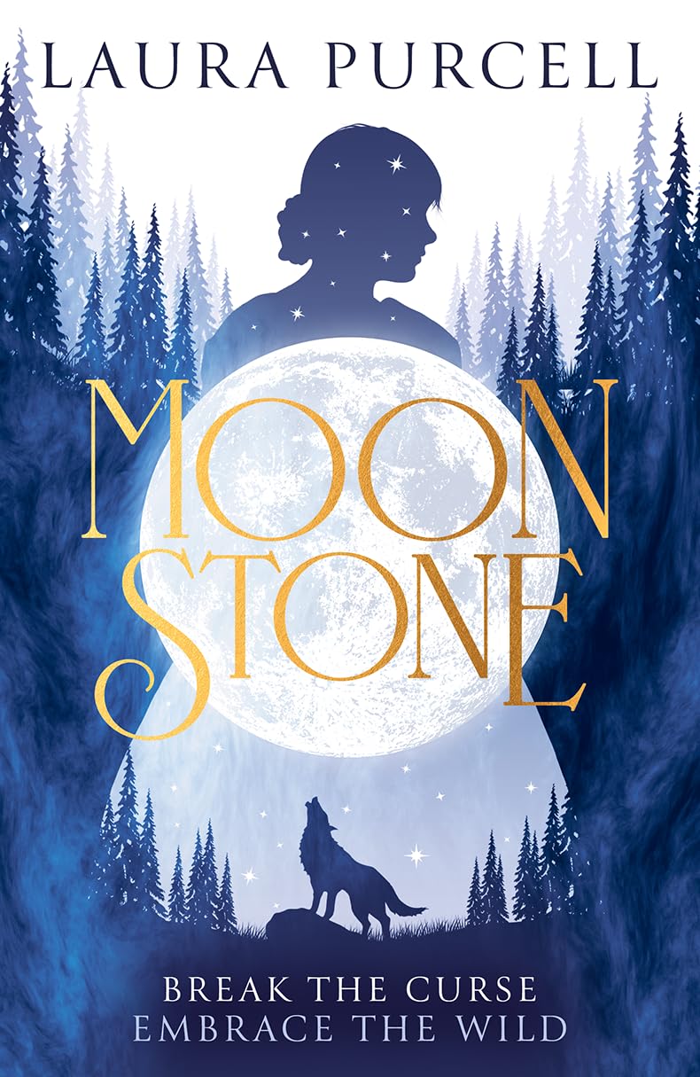 Magpie Moonstone: A gothic romance from the award-winning Sunday Times bestseller