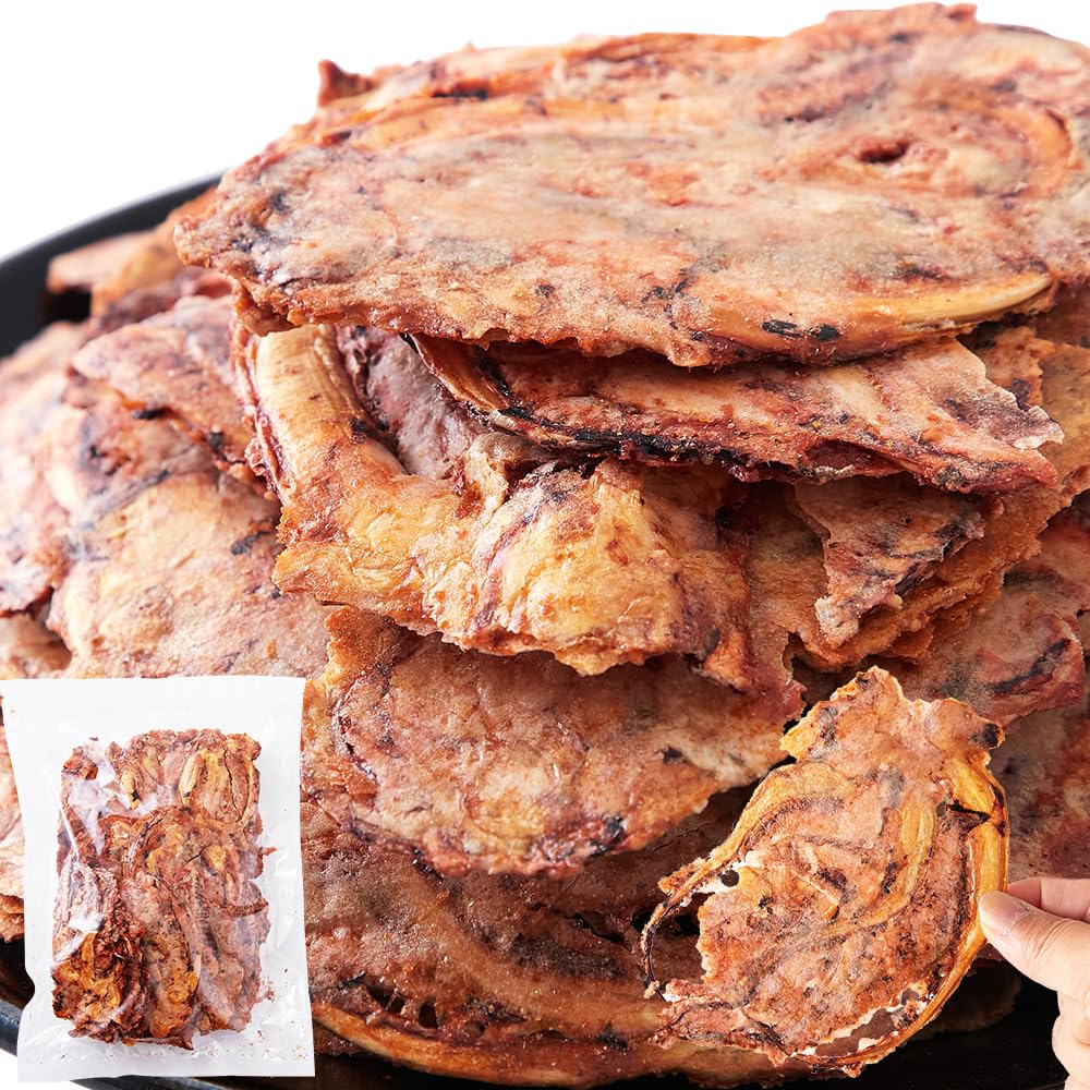 天然生活 いか下足焼き (300g) おつまみ おやつ 甘辛味 珍味 簡易包装…