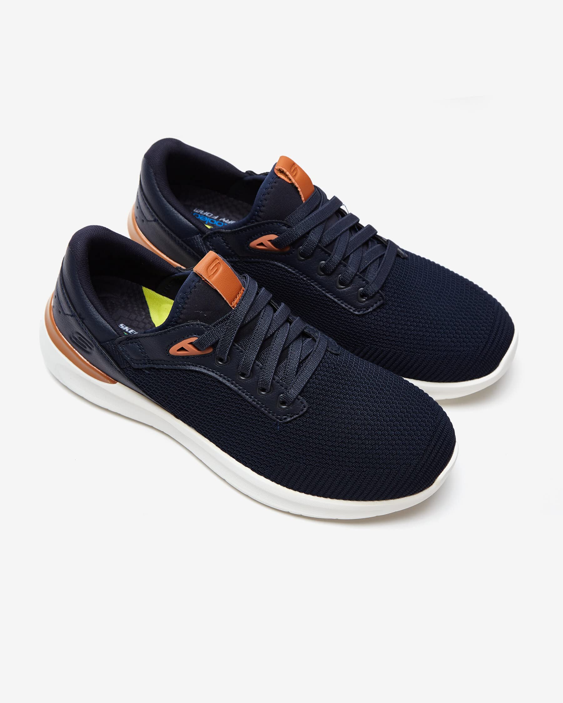 Skechers Lattimore Lasiter ZapatillasHombre