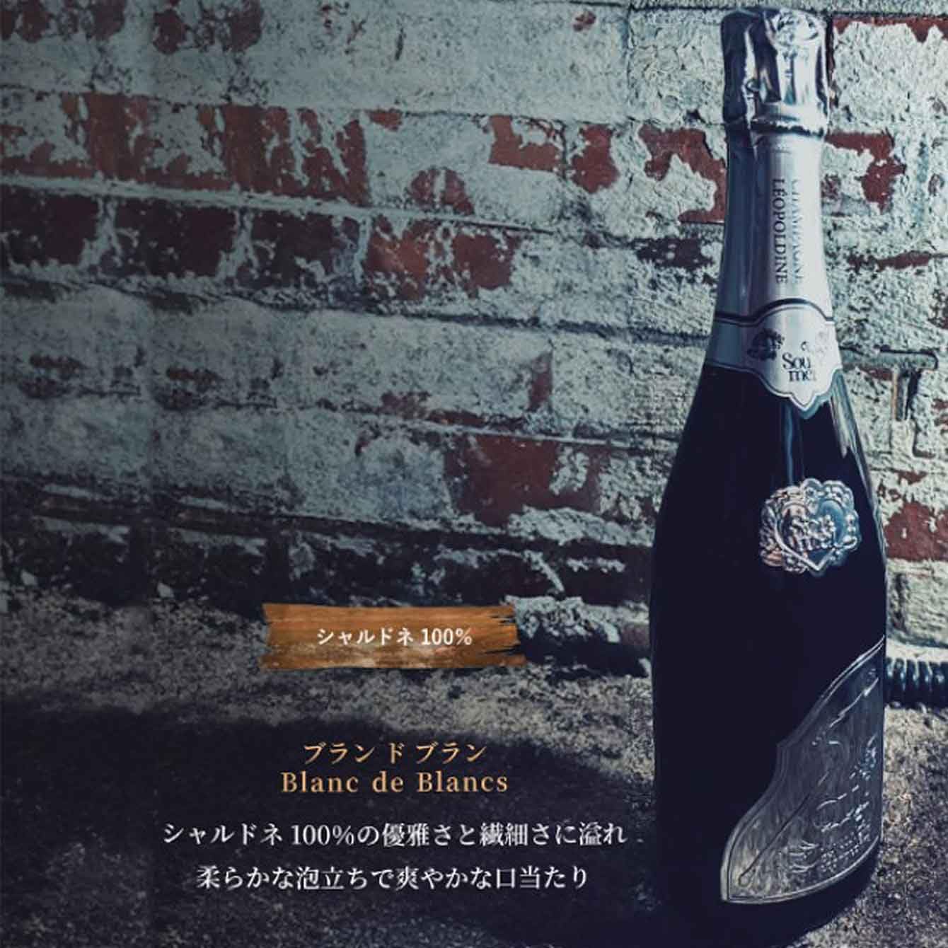 Amazon.co.jp: SOUMEI ソウメイ 3本セット ル・トリオ 750ml×3
