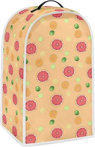 Miniatura 7 de XXQGOMG Fundas para licuadora de cocina, con mango duradero, para cocina, con mango duradero, cubiertas antipolvo para electrodomésticos de cocina,