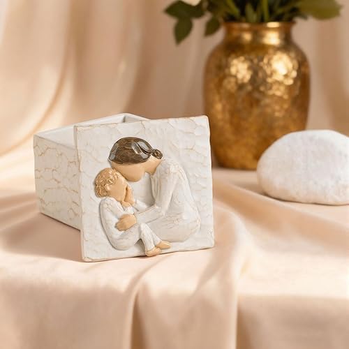 Miniatura 7 de QIANLING Regalos para mamá  Caja de recuerdo para la nueva madre, regalo para mamá por primera vez, regalo del día de la madre y regalos de