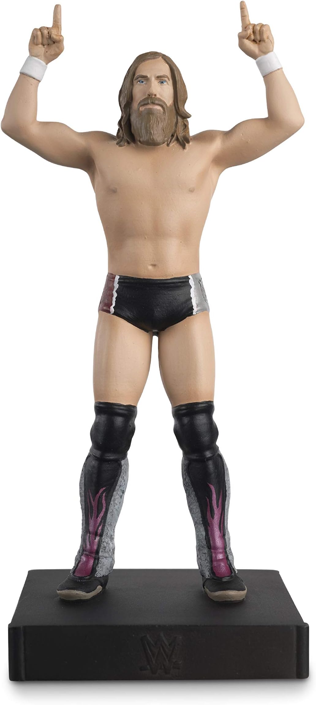 WWE Championship Collection | Daniel Bryan Issue #15