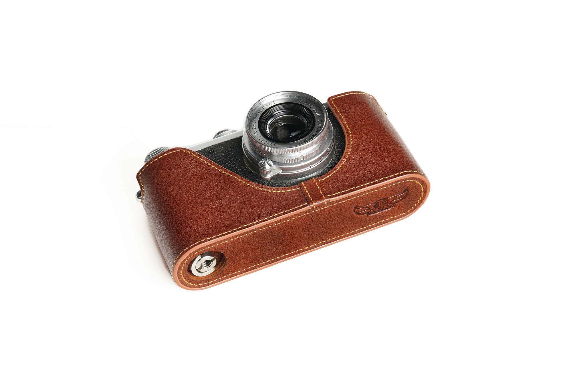 Amazon | TP Original Leica 0 i ii iii iiia iiib (D環なし