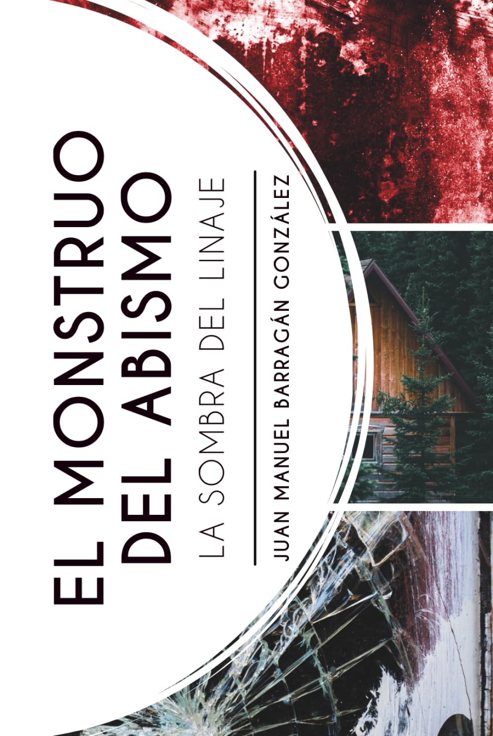 El monstruo del abismo: La sombra del linaje