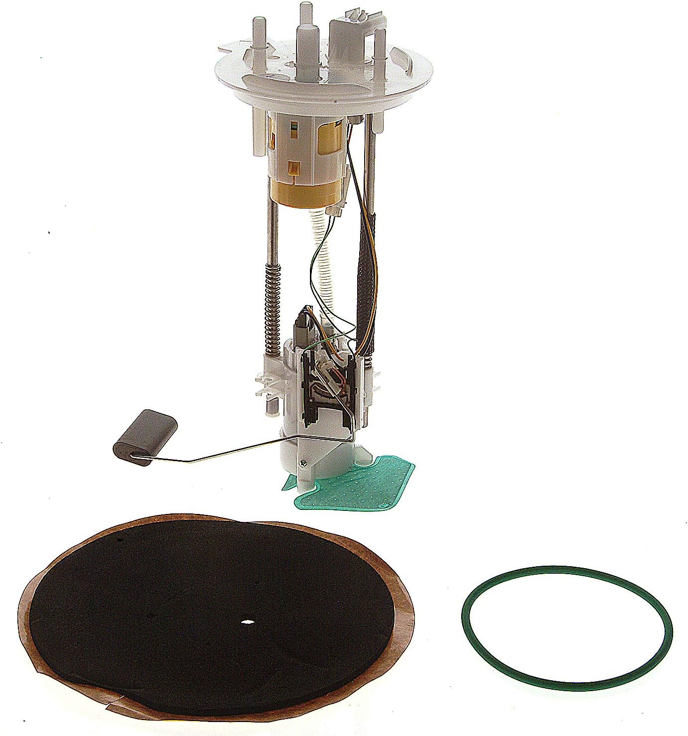 Carter Fuel Systems P76383M Fuel Pump Module Assembly