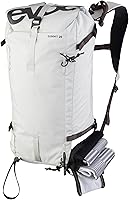 Vista 10 de EVOC Mochilas, Arena, Tamaño único