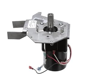 Stoelting 2183658 Drive Motor Mounting Assembly