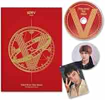 WayV NCT CD まとめ売り 初回生産限定盤/KUN Ver.】The Highest(CD)｜WayV｜mu-moショップ