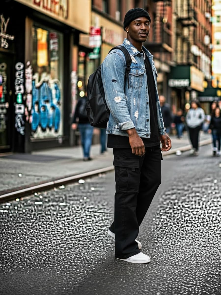 NE PEOPLE Mens Lightweight Comfy Elastic Workout Casual Active Sports Joggers Sweatpants (M-7XL)