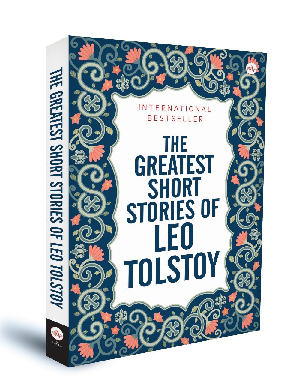 The Greatest Short Stories of Leo Tolstoy
