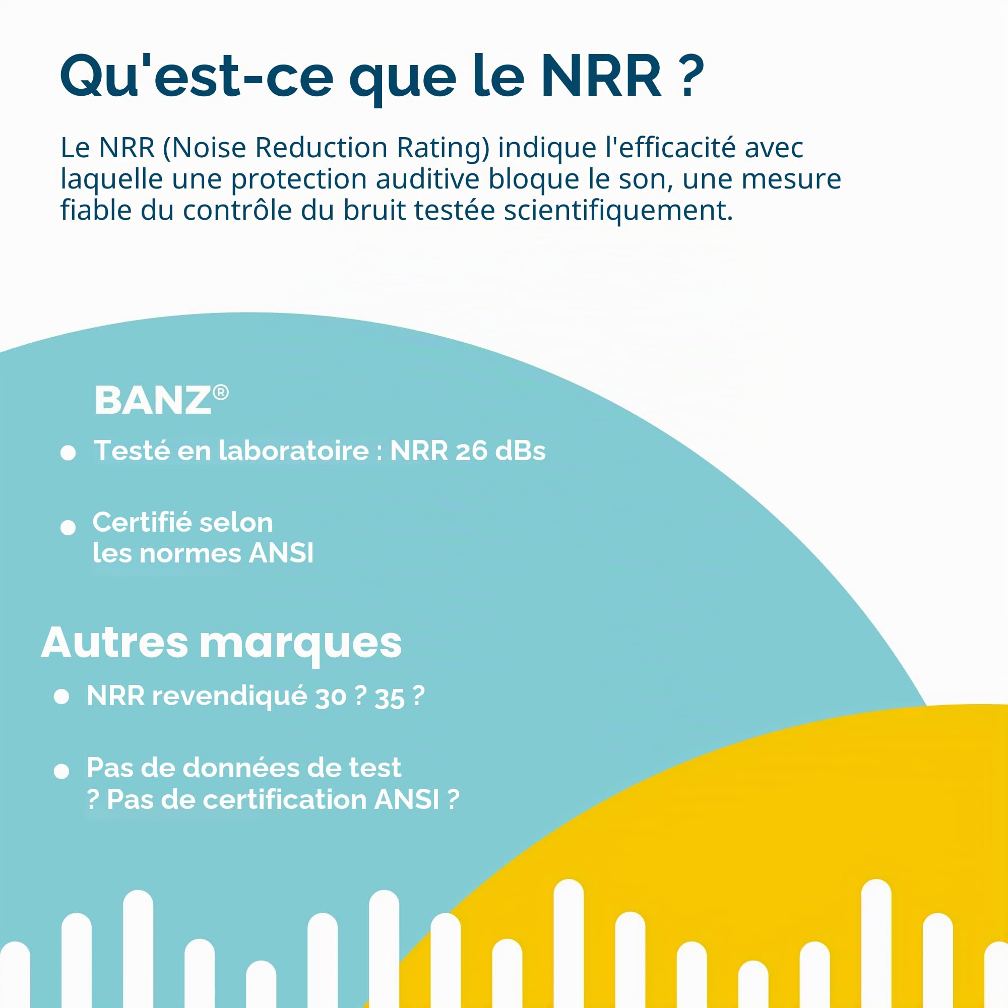 BabyBanz - Dispositif de protection acoustique pour enfants de 0 à 2 ans, vert (Hellgrün)
