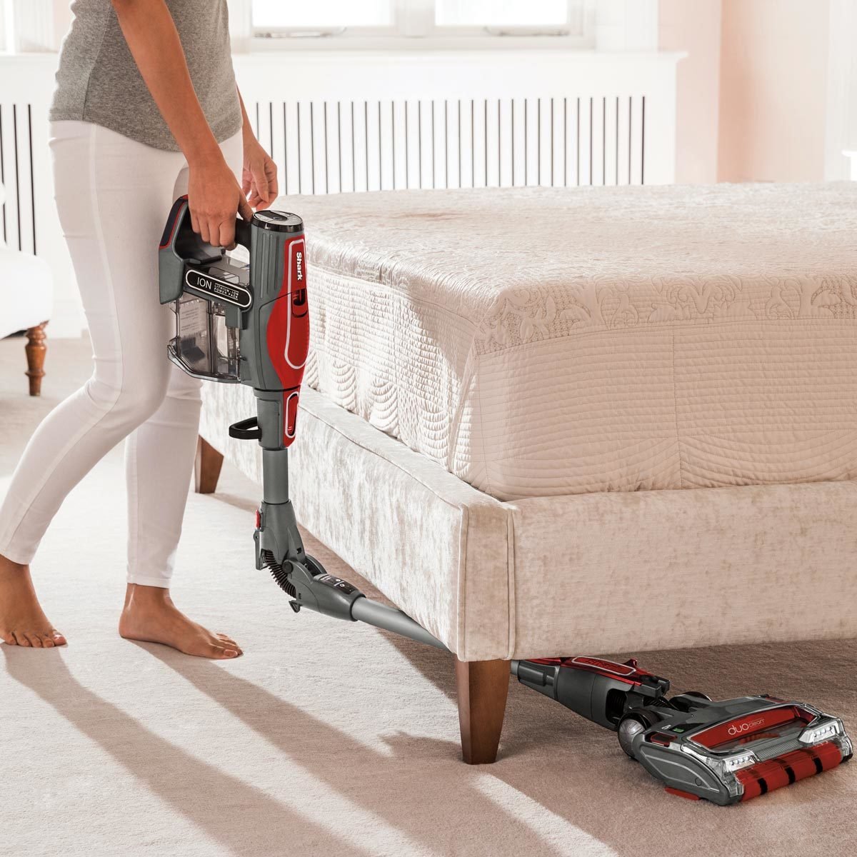 Shark DuoClean Cordless Vacuum Cleaner 