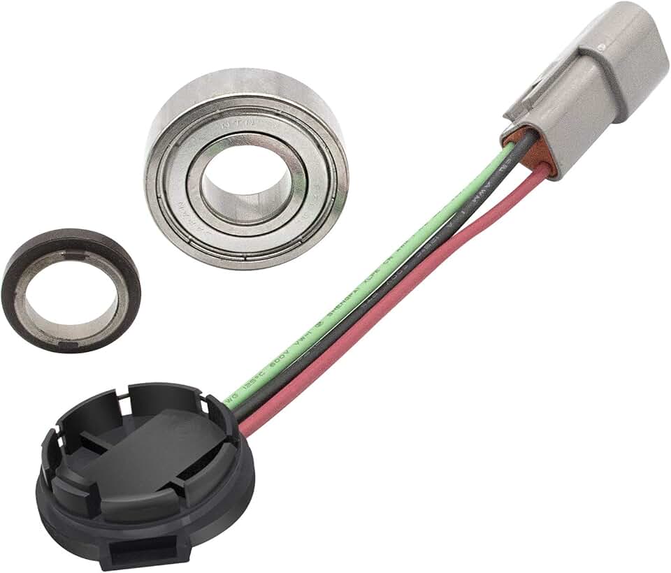 Amazon Speed Sensor Magnet