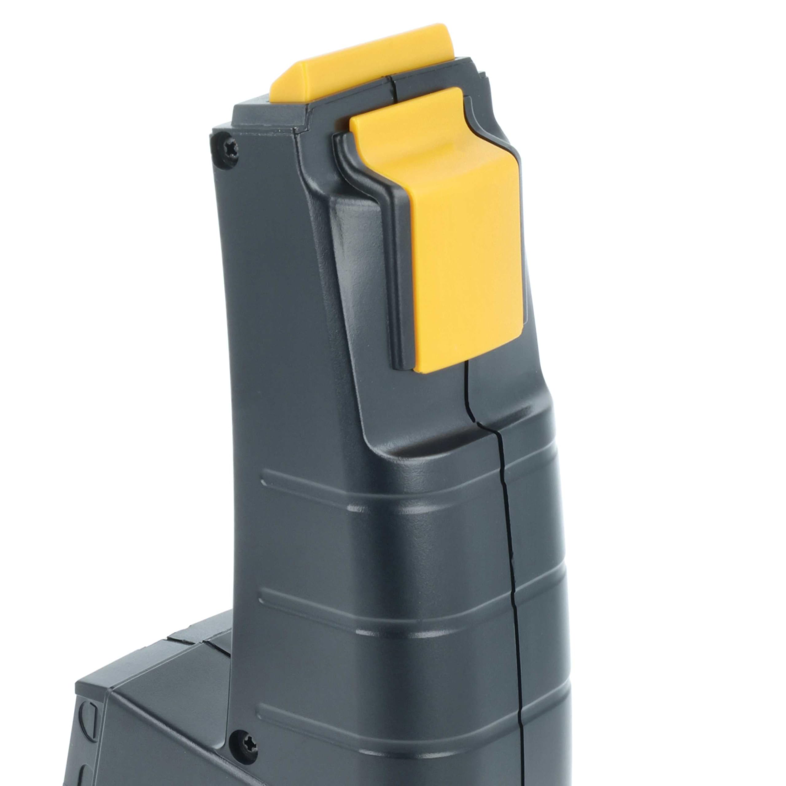 vhbw 2X Batterie Compatible avec Festo Festool CDD12FX