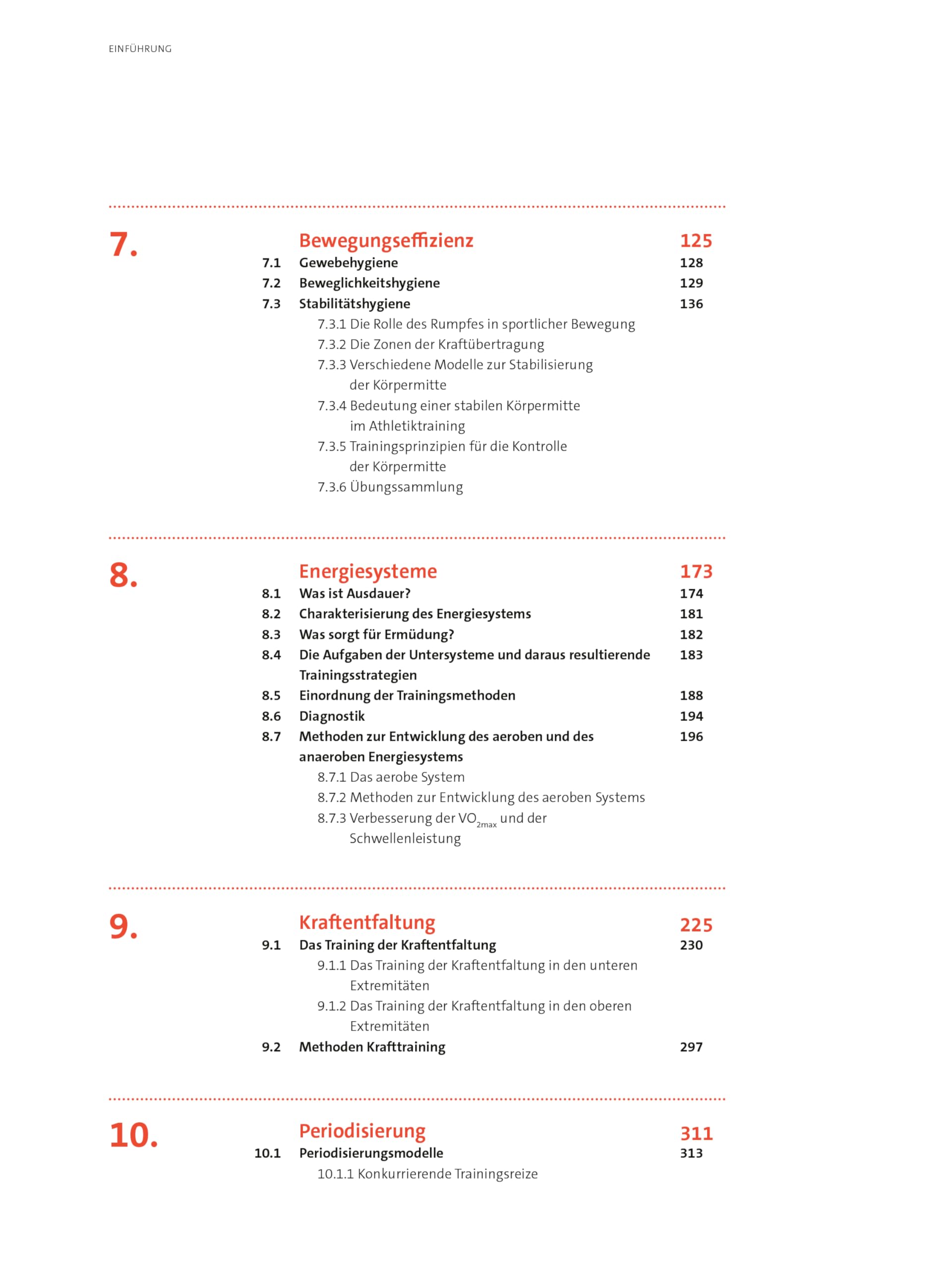 Das Kompendium des Athletiktrainings: Praxisleitfaden der Trainerakademie Köln des DOSB.Grundlagen zu Trainingsplan, Krafttrainings-Methoden und Regeneration im Leistungssport.