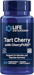 Tart Cherry CherryPURE 60ct