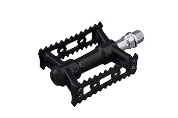 MKS sylvan touring pedal 三ヶ島製作所 ミカシマ ペダル MKS* sylvan touring pedal (silver) - BLUE LUG ONLINE STORE