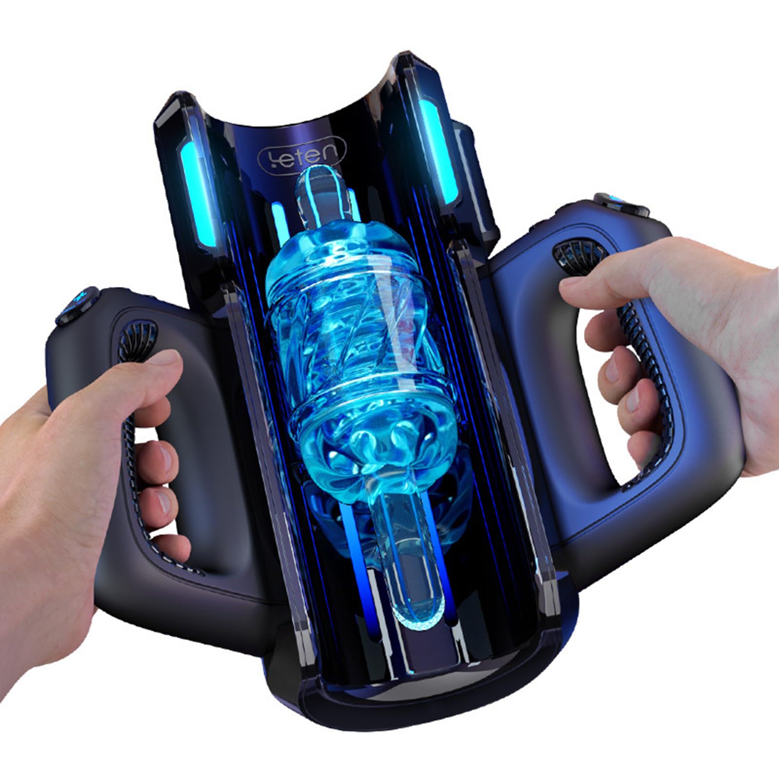 best automatic sex toys for men 7 Best Automatic Male Masturbators [Actually Tested] main image 0