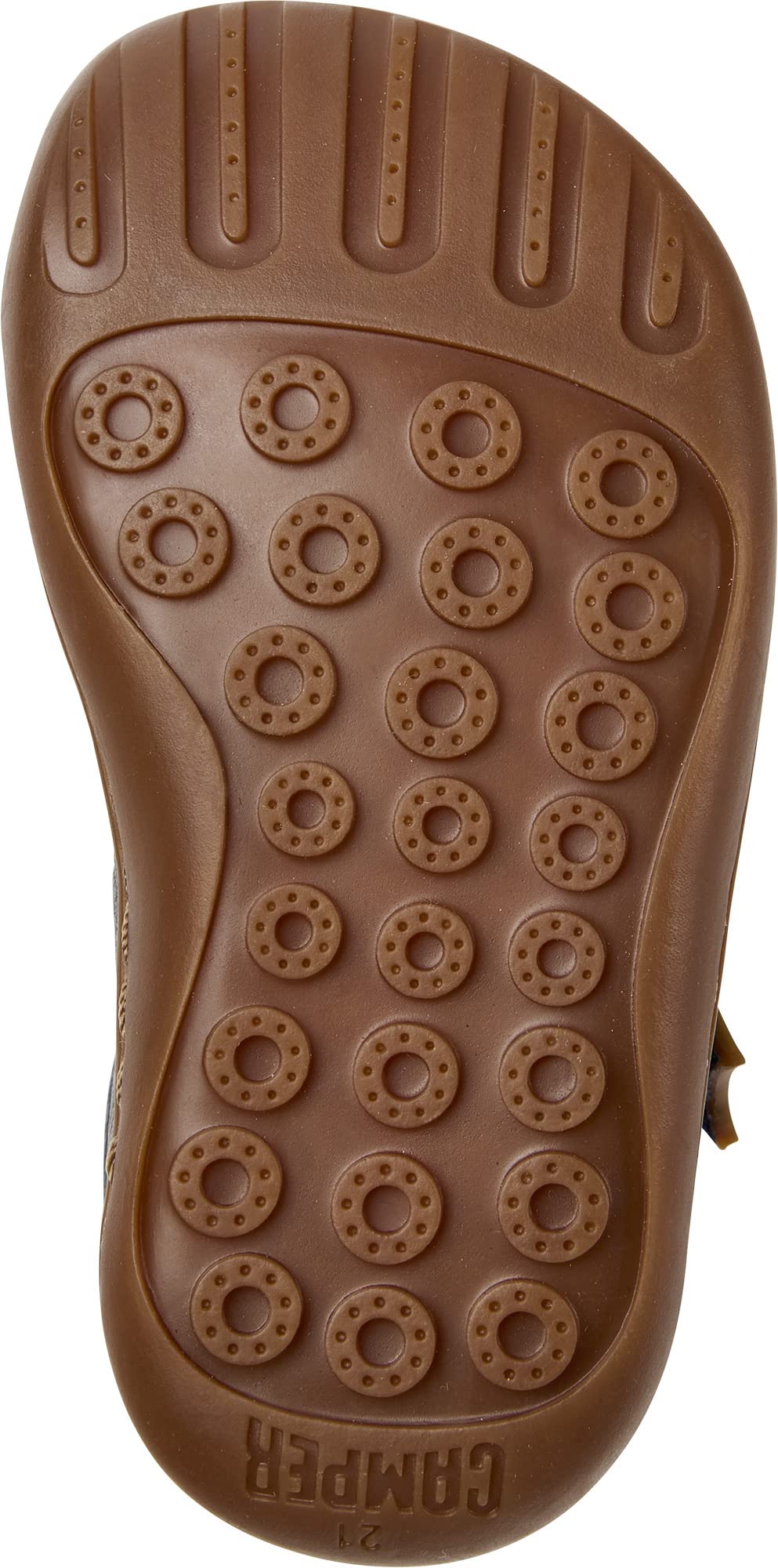 Camper Peu Cami 80212 Scarpe da ginnastica Bimbo 0-24