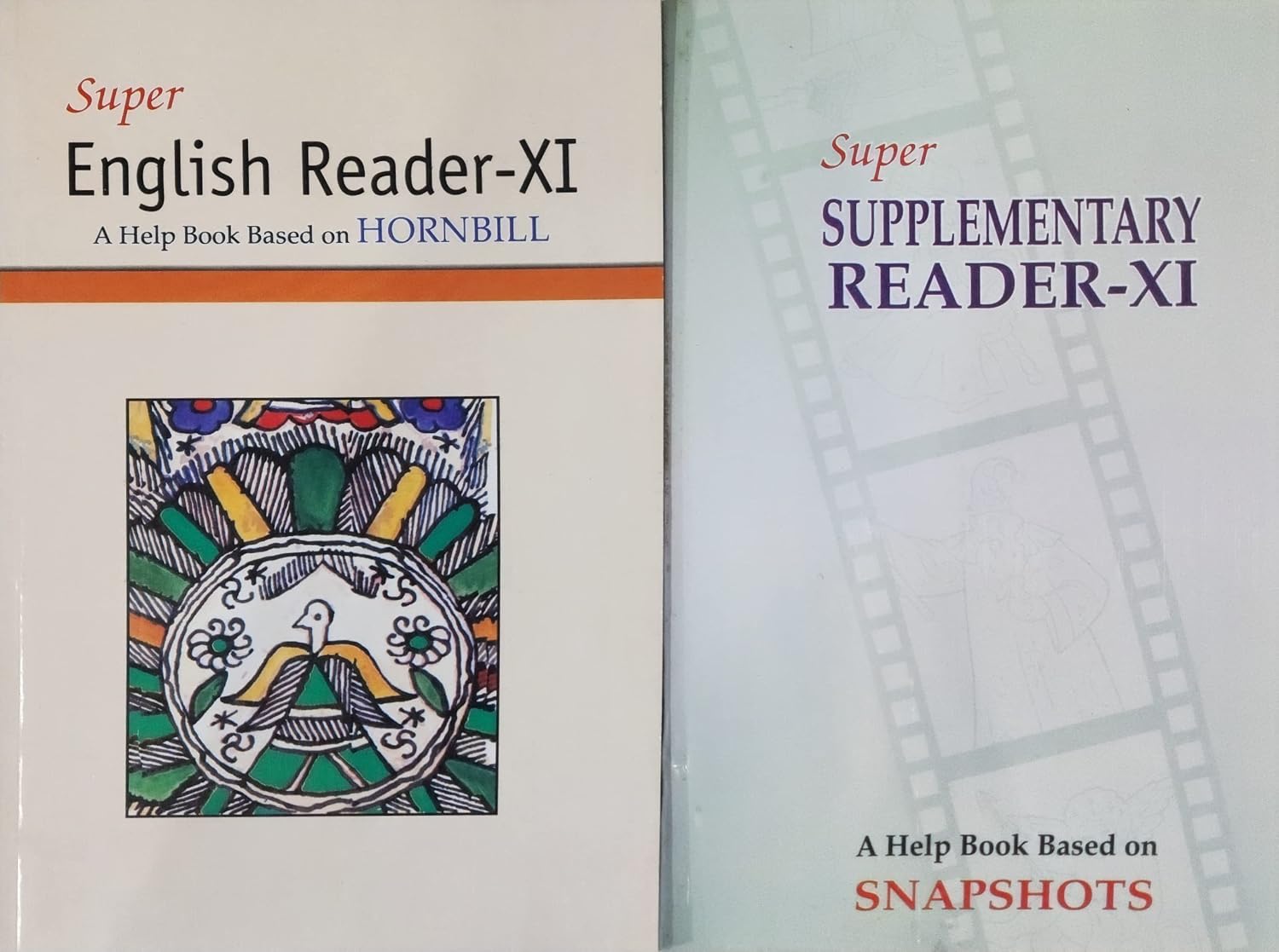 CLASS 11 HORNBILL AND SNAPSHOTS ENGLISH HELPBOOK WITH ANSWERS TO NCERT QUESTIONS AND HINDI TRANSLATION FOR EACH CHAPTER | NCERT HELP BOOK