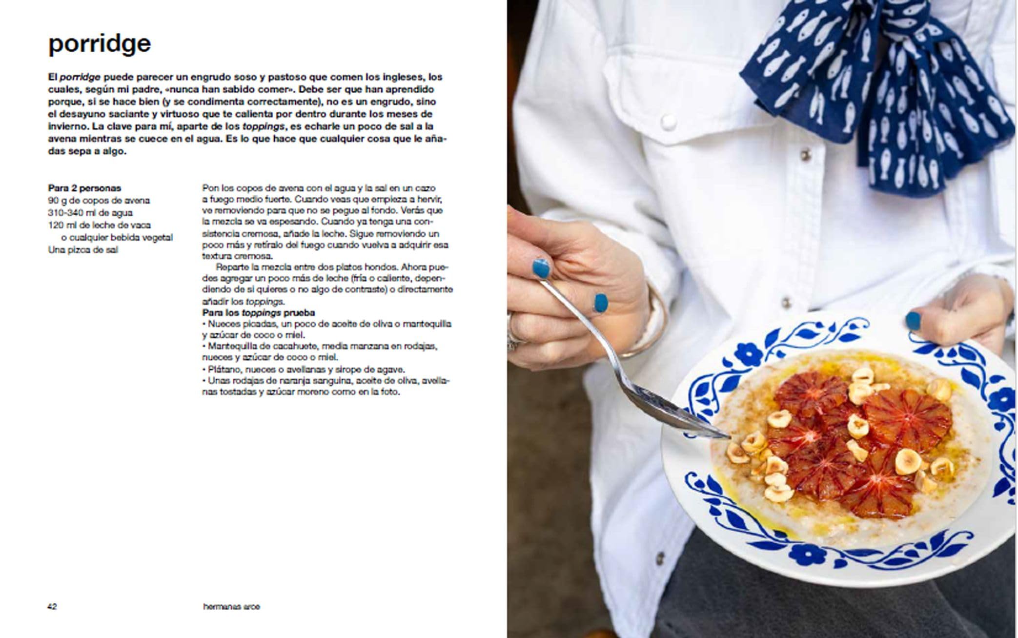 Hermanas Arce (Cocina)
